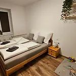 Apartment Kopihome Liptov