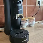Apartment Kopihome Liptov