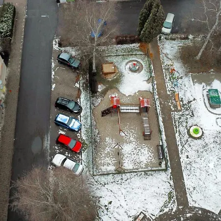 Kopihome Liptov Apartamento