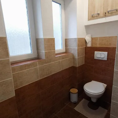 Apartmán Kopihome Liptov