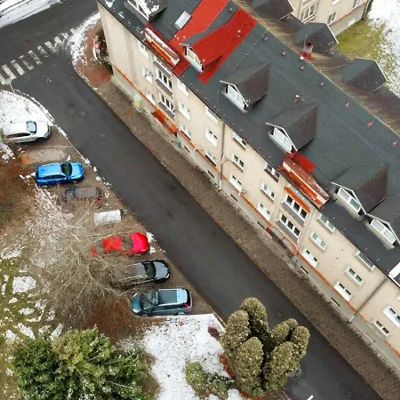 Apartamento Kopihome Liptov