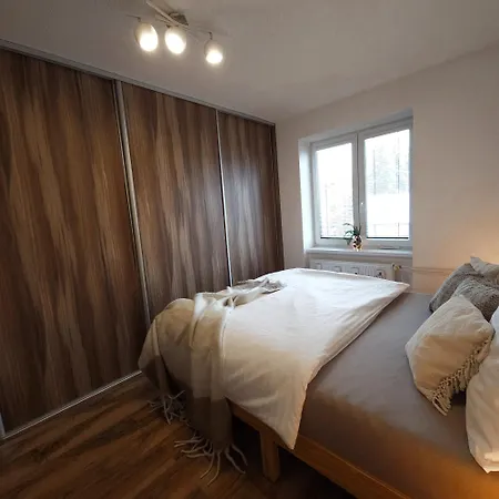 Apartman Kopihome Liptov *