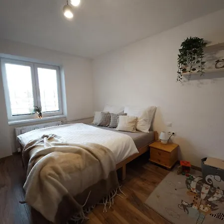Kopihome Liptov Apartament Liptovský Hrádok
