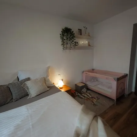 Kopihome Liptov * Liptovský Hrádok