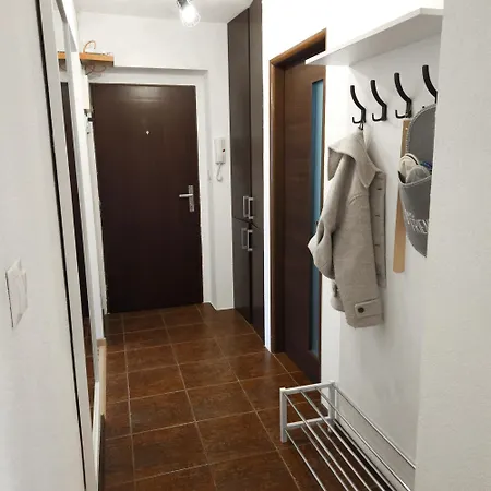 Kopihome Liptov Apartman