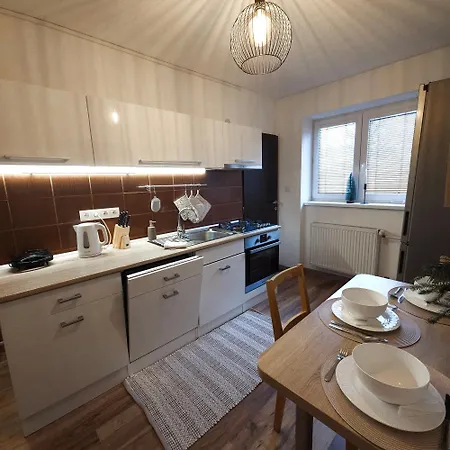 Apartmán Kopihome Liptov