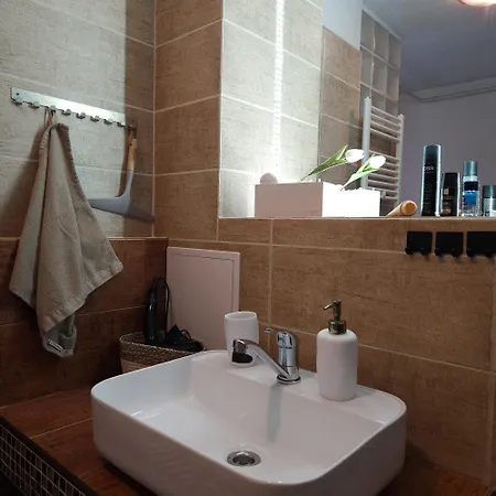 Kopihome Liptov * Liptovský Hrádok