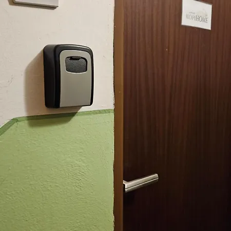 Kopihome Liptov Liptovský Hrádok