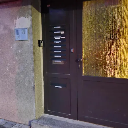 Apartman Kopihome Liptov