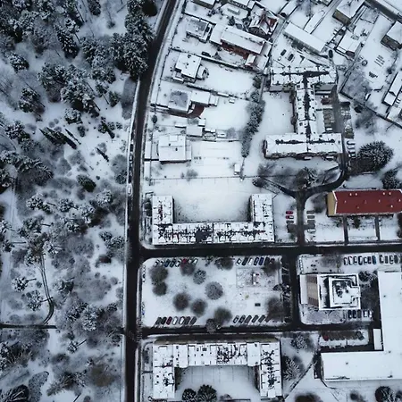 Apartamento Kopihome Liptov