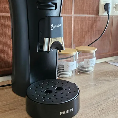Apartmán Kopihome Liptov