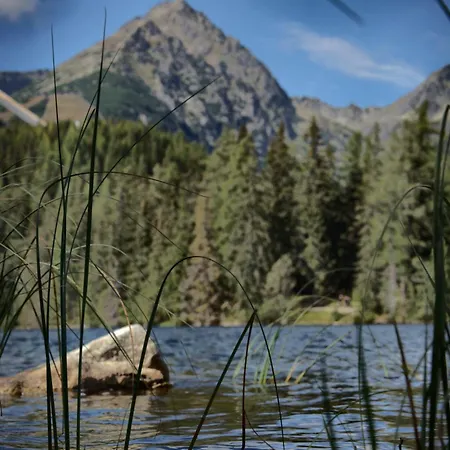 Kopihome Liptov Apartamento