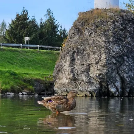 Kopihome Liptov Liptovský Hrádok