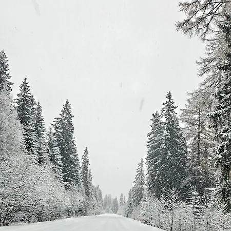 Kopihome Liptov Apartamento