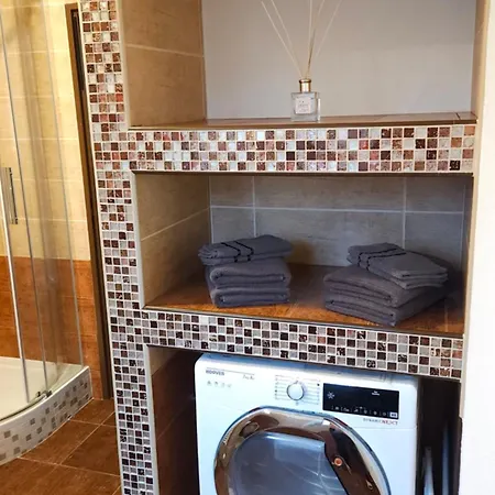 Apartman Kopihome Liptov
