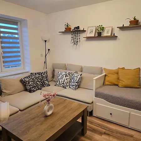 Kopihome Liptov Liptovský Hrádok