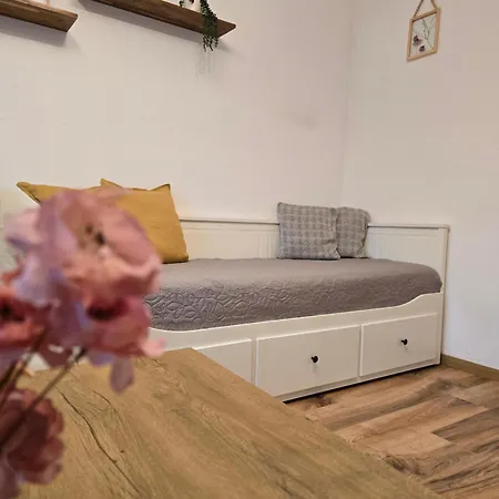 Kopihome Liptov * Liptovský Hrádok